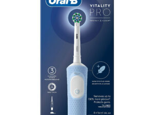 Elektriline hambahari ORAL-B Vitality PRO