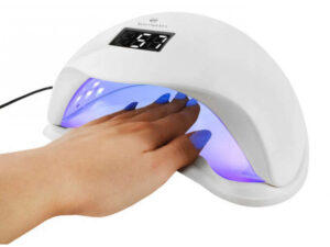 UV lamp