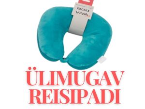 Reisipadi kaela toestamiseks
