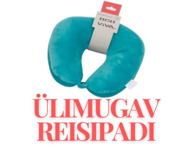 Reisipadi kaela toestamiseks