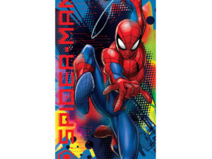 Suur laste rätik "Spiderman"