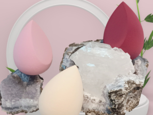 Meigisvammid Beauty Blender 3tk