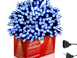 Jõulutuled 200 LED-i
