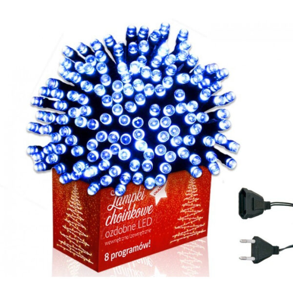 Jõulutuled 200 LED-i