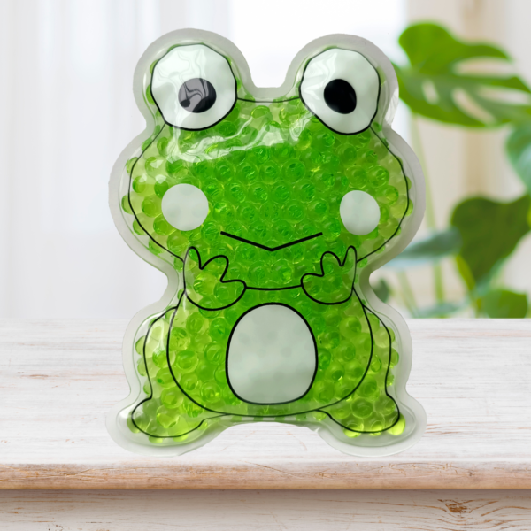 Külmakott/geelkompress lastele KONN